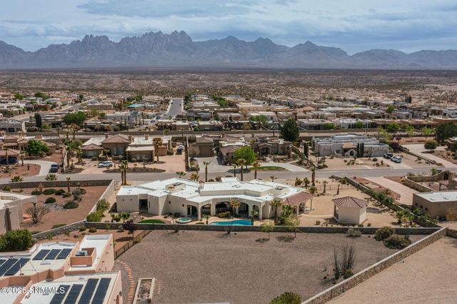 4321 Venetian Loop, Las Cruces, NM 88011