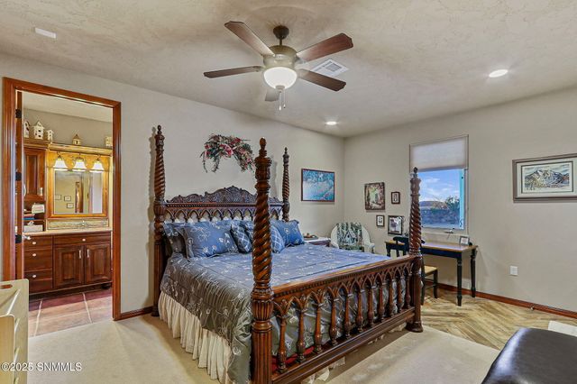 4321 Venetian Loop, Las Cruces, NM 88011