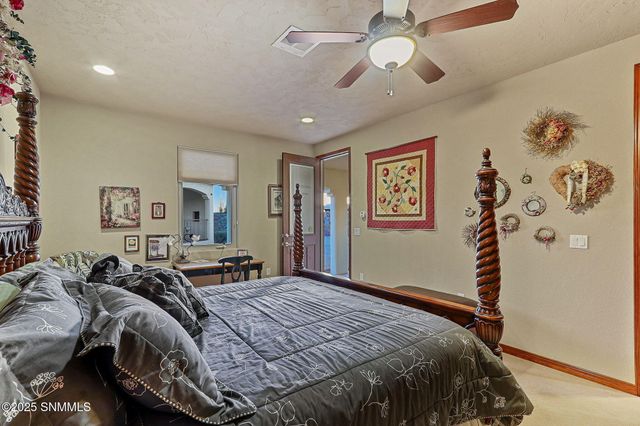 4321 Venetian Loop, Las Cruces, NM 88011