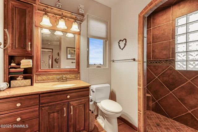 4321 Venetian Loop, Las Cruces, NM 88011