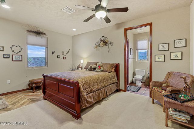 4321 Venetian Loop, Las Cruces, NM 88011