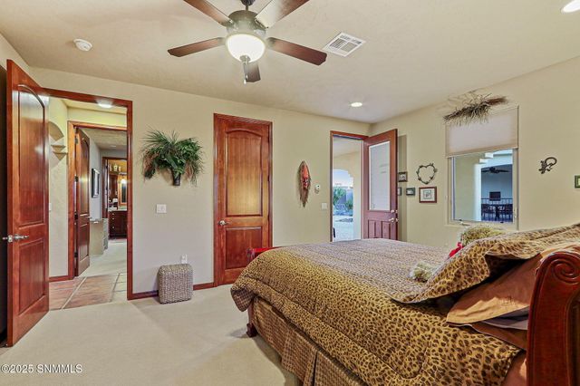 4321 Venetian Loop, Las Cruces, NM 88011