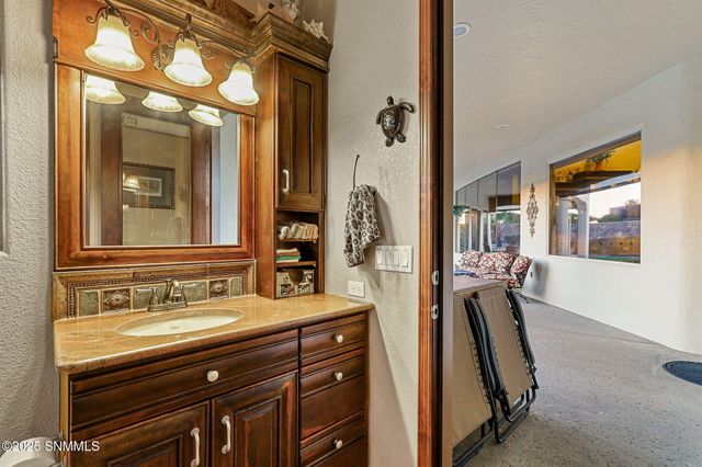 4321 Venetian Loop, Las Cruces, NM 88011