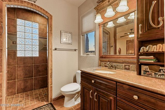 4321 Venetian Loop, Las Cruces, NM 88011