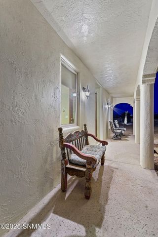 4321 Venetian Loop, Las Cruces, NM 88011