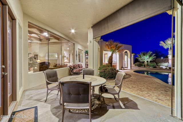 4321 Venetian Loop, Las Cruces, NM 88011