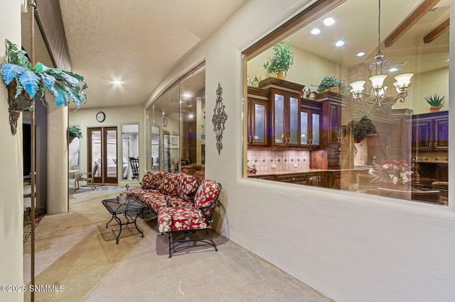 4321 Venetian Loop, Las Cruces, NM 88011