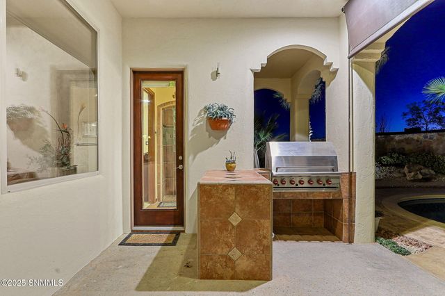 4321 Venetian Loop, Las Cruces, NM 88011