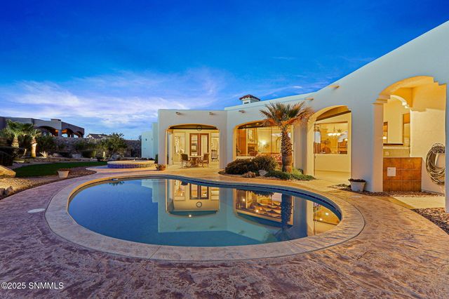 4321 Venetian Loop, Las Cruces, NM 88011