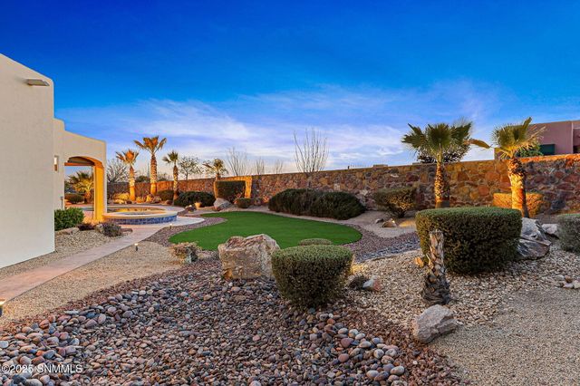 4321 Venetian Loop, Las Cruces, NM 88011