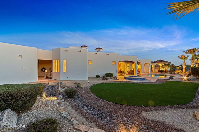 4321 Venetian Loop, Las Cruces, NM 88011