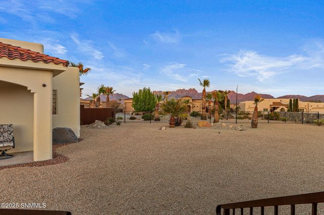 4321 Venetian Loop, Las Cruces, NM 88011