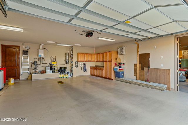 4321 Venetian Loop, Las Cruces, NM 88011