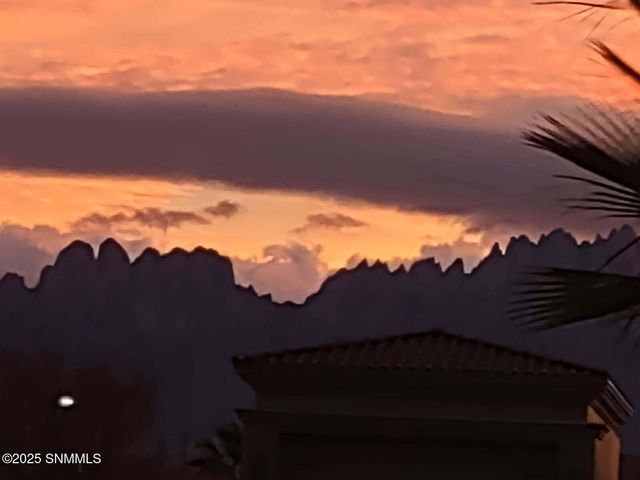 4321 Venetian Loop, Las Cruces, NM 88011