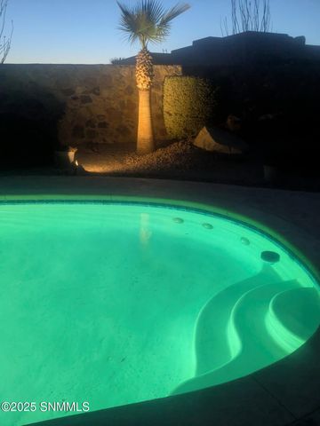 4321 Venetian Loop, Las Cruces, NM 88011