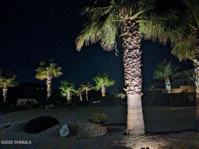 4321 Venetian Loop, Las Cruces, NM 88011