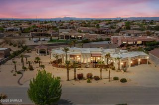 4321 Venetian Loop, Las Cruces, NM 88011