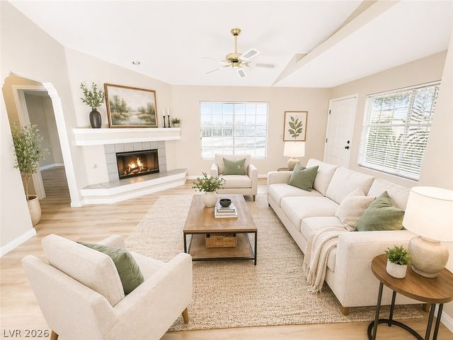 1417 Santa Margarita Street G, Las Vegas, NV 89146