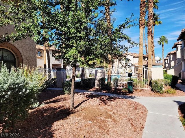 1417 Santa Margarita Street G, Las Vegas, NV 89146