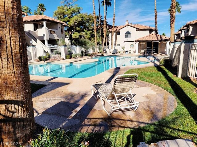 1417 Santa Margarita Street G, Las Vegas, NV 89146