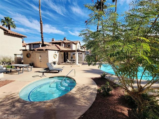 1417 Santa Margarita Street G, Las Vegas, NV 89146