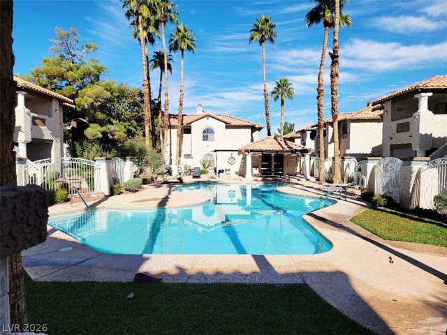 1417 Santa Margarita Street G, Las Vegas, NV 89146