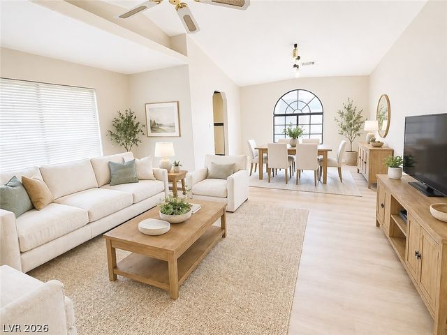 1417 Santa Margarita Street G, Las Vegas, NV 89146