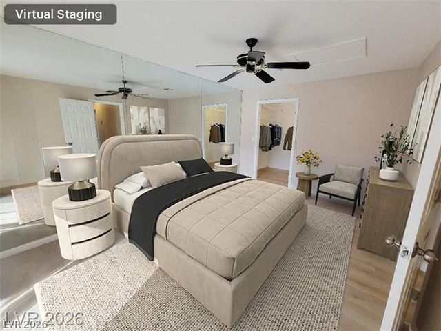 1417 Santa Margarita Street G, Las Vegas, NV 89146