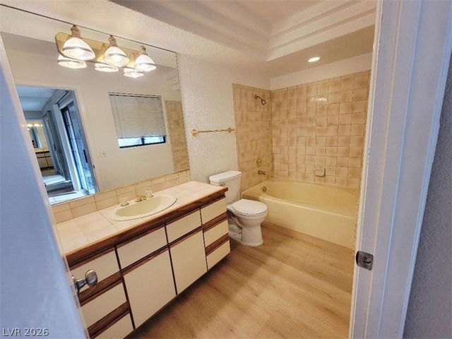 1417 Santa Margarita Street G, Las Vegas, NV 89146
