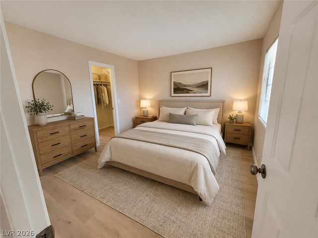 1417 Santa Margarita Street G, Las Vegas, NV 89146