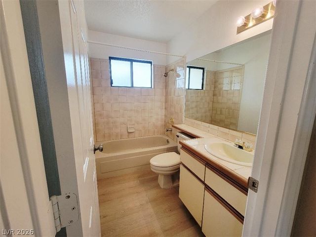 1417 Santa Margarita Street G, Las Vegas, NV 89146