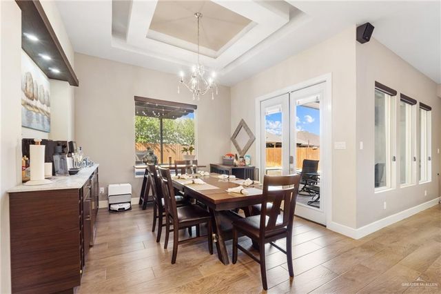 812 W Arapaho Avenue, Pharr, TX 78577