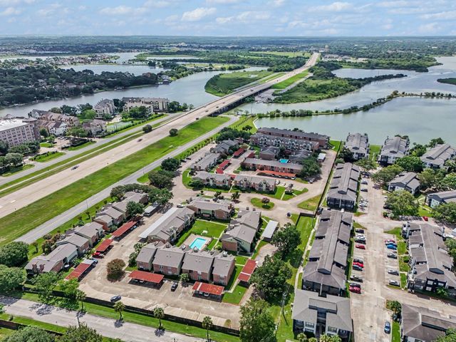 18800 Egret Bay Boulevard 1603, Webster, TX 77058