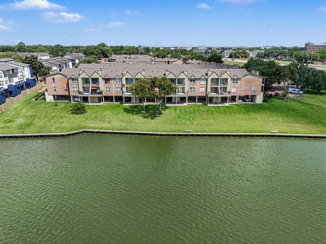 18800 Egret Bay Boulevard 1603, Webster, TX 77058