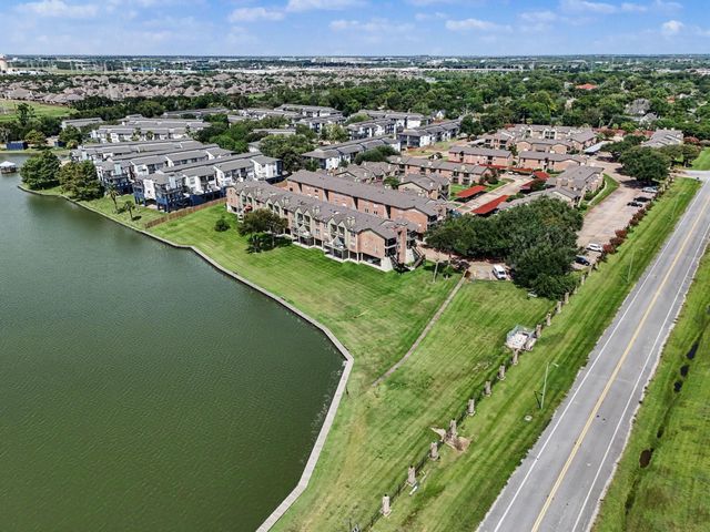 18800 Egret Bay Boulevard 1603, Webster, TX 77058