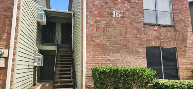 18800 Egret Bay Boulevard 1603, Webster, TX 77058