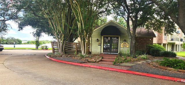 18800 Egret Bay Boulevard 1603, Webster, TX 77058