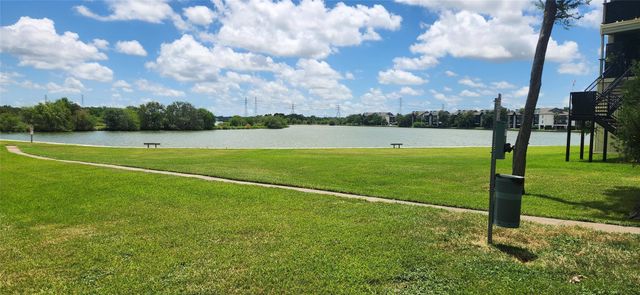 18800 Egret Bay Boulevard 1603, Webster, TX 77058