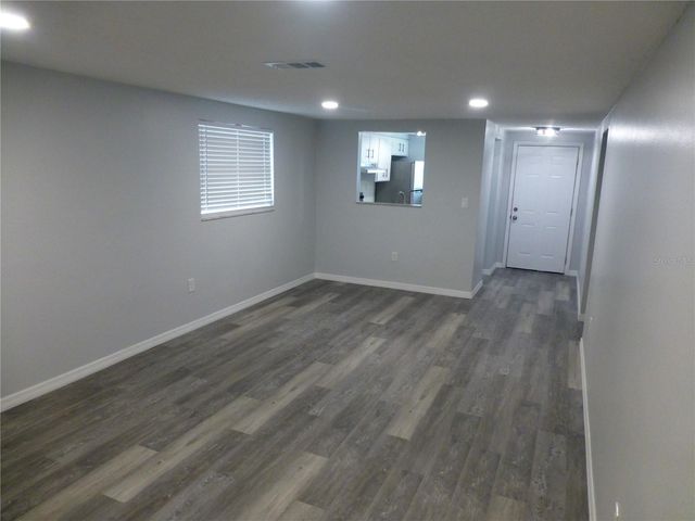 5420 REEF DRIVE, New Port Richey, FL 34652