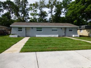 5420 REEF DRIVE, New Port Richey, FL 34652