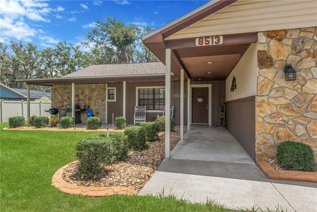 8513 DEE CIRCLE, Riverview, FL 33569