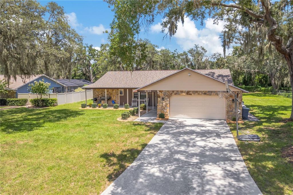 8513 DEE CIRCLE, Riverview, FL 33569