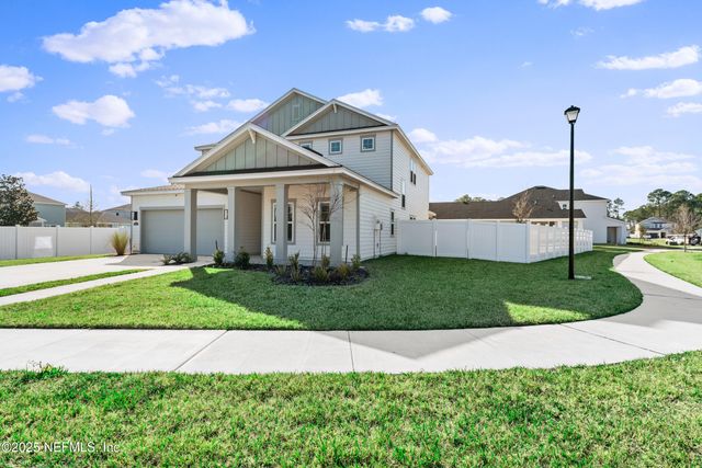 95058 ROCKY Place, Fernandina Beach, FL 32034