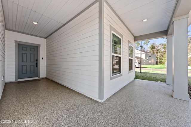 95058 ROCKY Place, Fernandina Beach, FL 32034