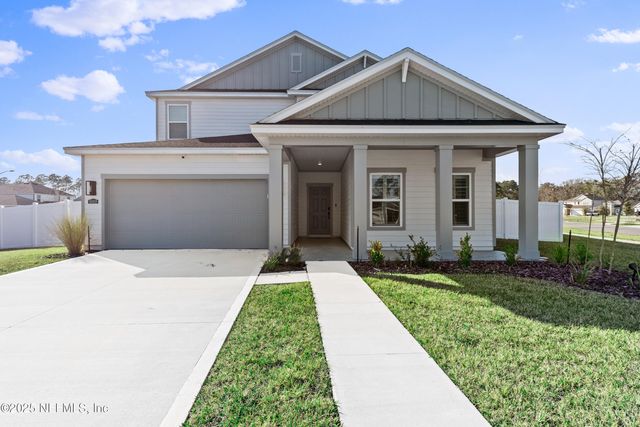 95058 ROCKY Place, Fernandina Beach, FL 32034