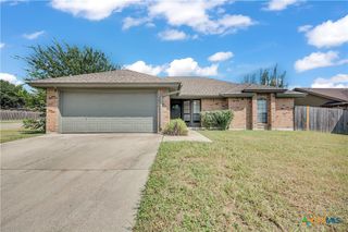 1824 Sundown Drive, Killeen, TX 76543