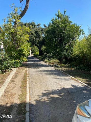 4918 Commonwealth Avenue, La Canada Flintridge, CA 91011