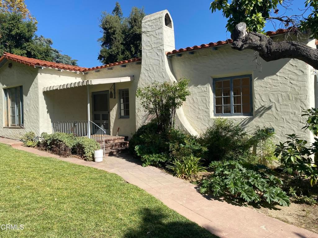 4918 Commonwealth Avenue, La Canada Flintridge, CA 91011