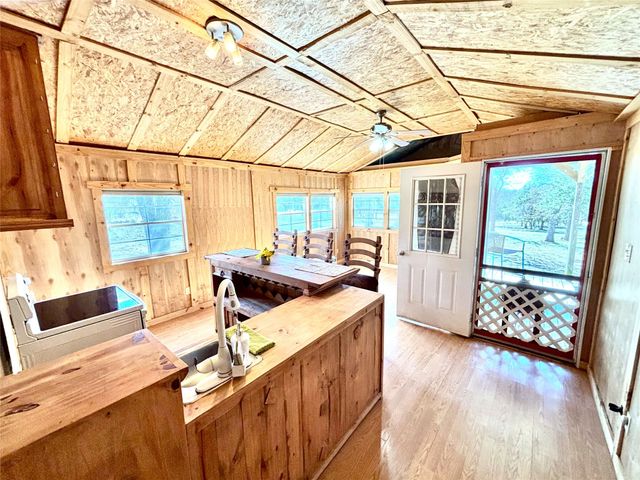 454 Bear Ridge Road, Bowie, TX 76230