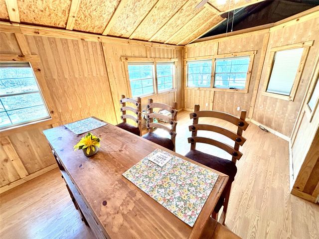 454 Bear Ridge Road, Bowie, TX 76230